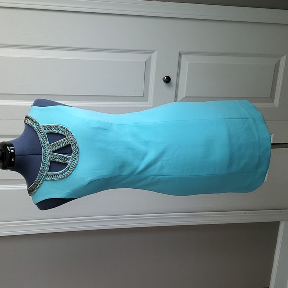 Lilly Pulitzer Dresses & Skirts - Lilly Pulitzer Lane Shift